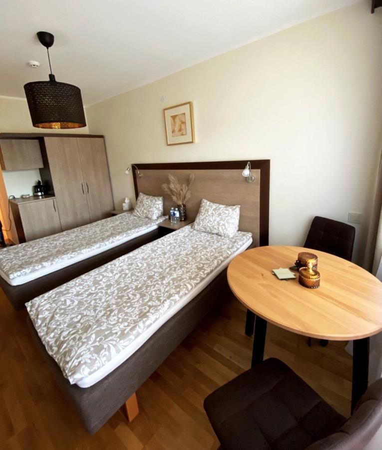Ferienwohnung I&M Palanga Exterior foto