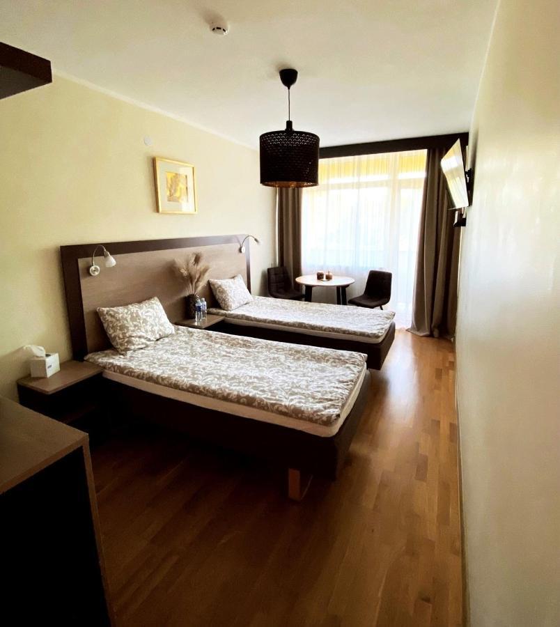 Ferienwohnung I&M Palanga Exterior foto