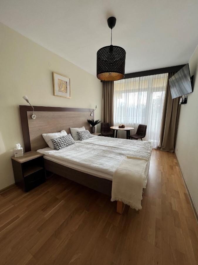 Ferienwohnung I&M Palanga Exterior foto